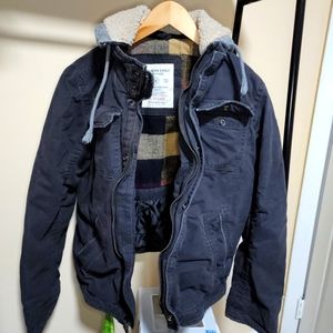 American Eagle winter jacket